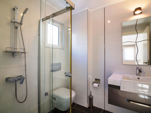  gece  -  Kasım
  | Kalkan Kızıltaş Deniz Manzaralı Lüks Villa: Jakuzili, 8 Kişilik Tatil